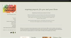 Desktop Screenshot of domestic-divaonline.com